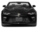 2016 Chevrolet Camaro Base