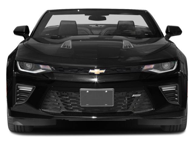 2016 Chevrolet Camaro Base
