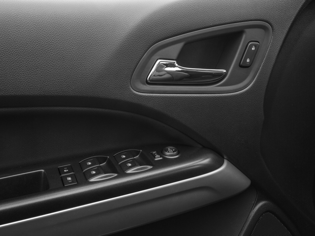 2016 Chevrolet Colorado 2WD LT