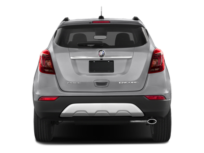2018 Buick Encore Base