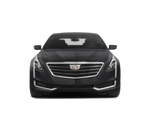 2018 Cadillac CT6 Base