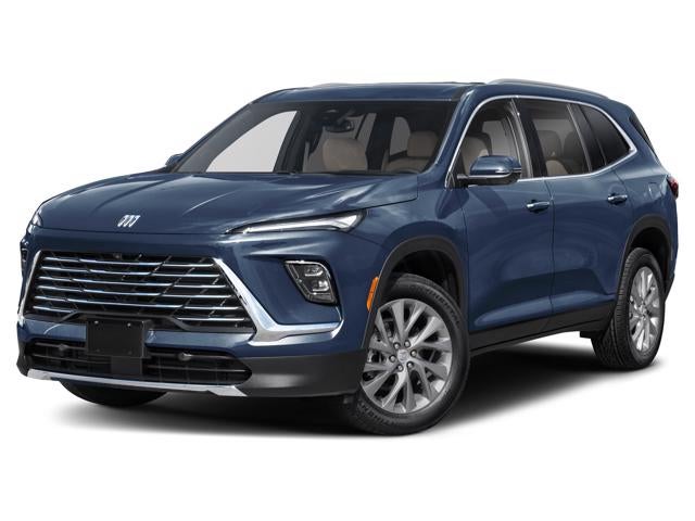 2027 Buick Enclave 