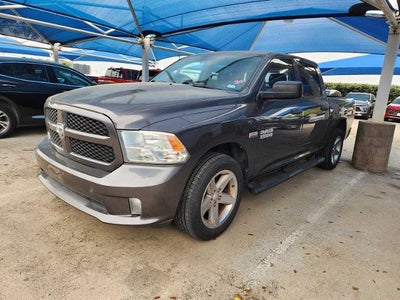 2015 RAM RAM 1500 Express