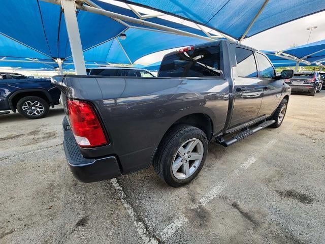 2015 RAM RAM 1500 Express