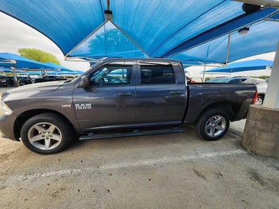 2015 RAM RAM 1500 Express