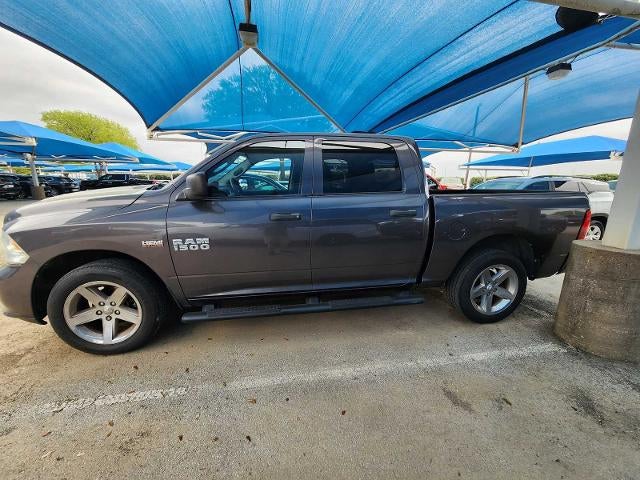 2015 RAM RAM 1500 Express