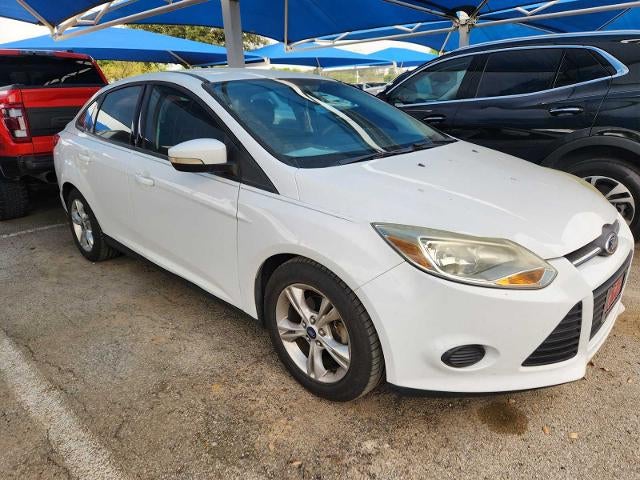 2014 Ford FOCUS Base