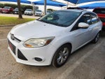 2014 Ford FOCUS Base