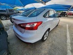 2014 Ford FOCUS Base