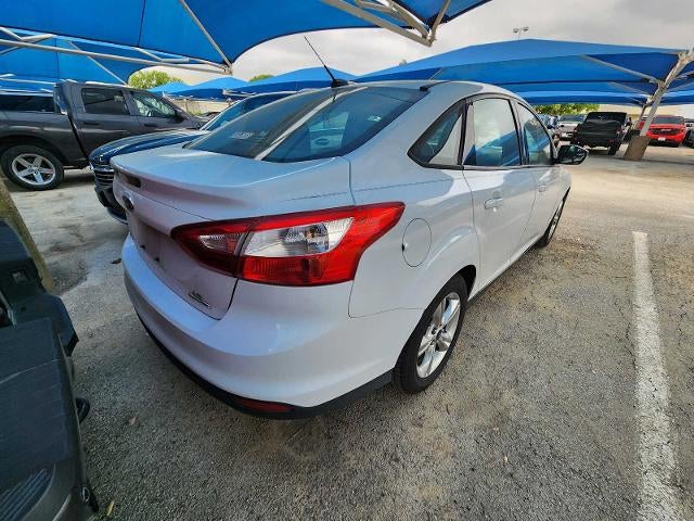 2014 Ford FOCUS Base