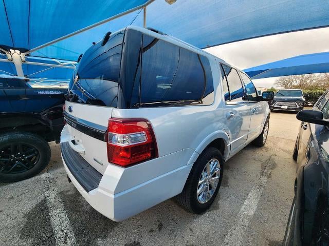 2015 Ford Expedition Limited