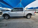 2002 Ford F-150 XLT