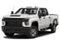 2020 Chevrolet Silverado 2500 HD Work Truck