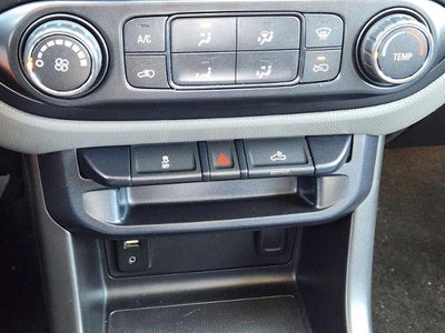 2015 Chevrolet Colorado 2WD WT