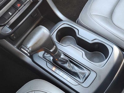 2015 Chevrolet Colorado 2WD WT