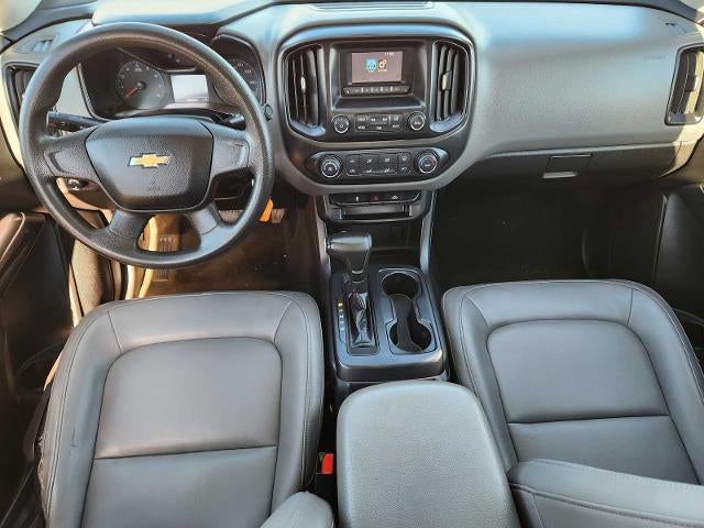 2015 Chevrolet Colorado 2WD WT