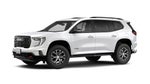 2027 GMC Acadia AWD AT4