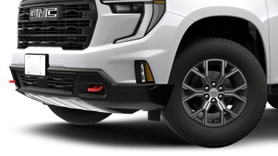 2027 GMC Acadia AWD AT4