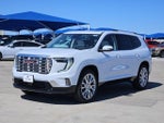 2027 GMC Acadia AWD Denali