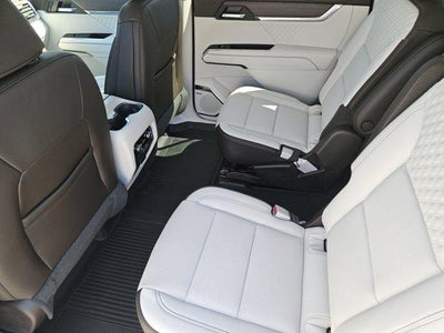 2027 GMC Acadia AWD Denali