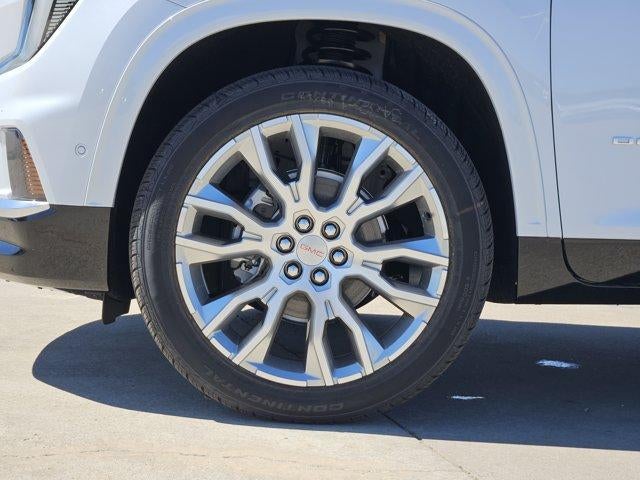 2027 GMC Acadia AWD Denali