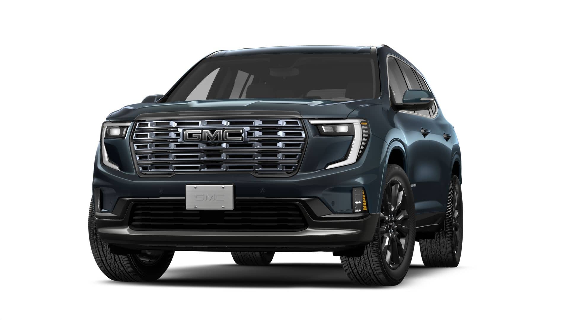 2027 GMC Acadia AWD Denali Ultimate