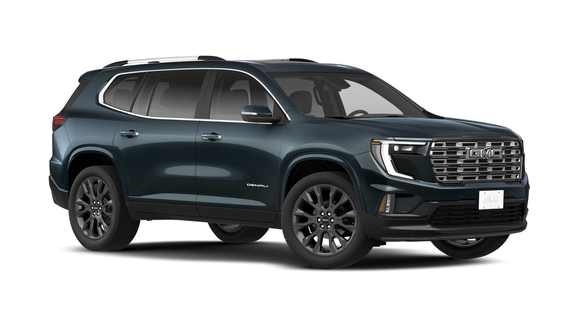 2027 GMC Acadia AWD Denali Ultimate