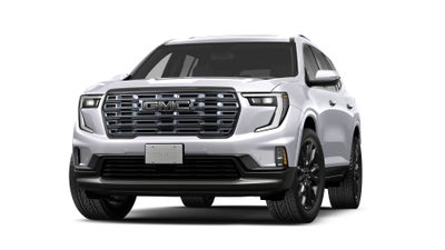 2027 GMC Acadia AWD Denali Ultimate