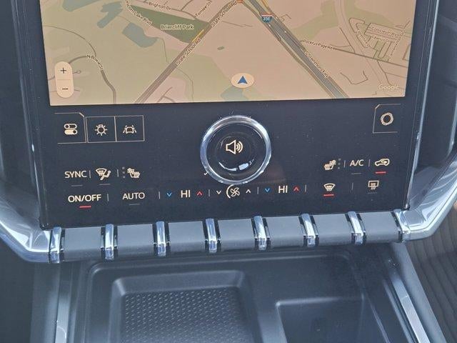 2026 GMC Acadia FWD Elevation