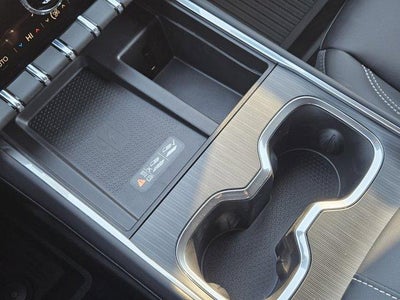 2026 GMC Acadia FWD Elevation