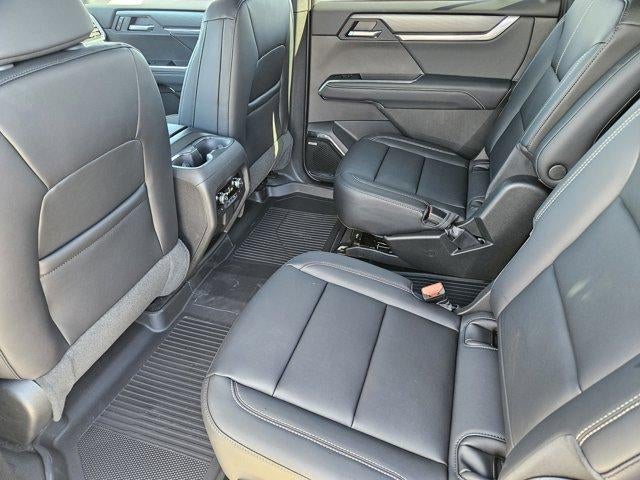 2026 GMC Acadia FWD Elevation