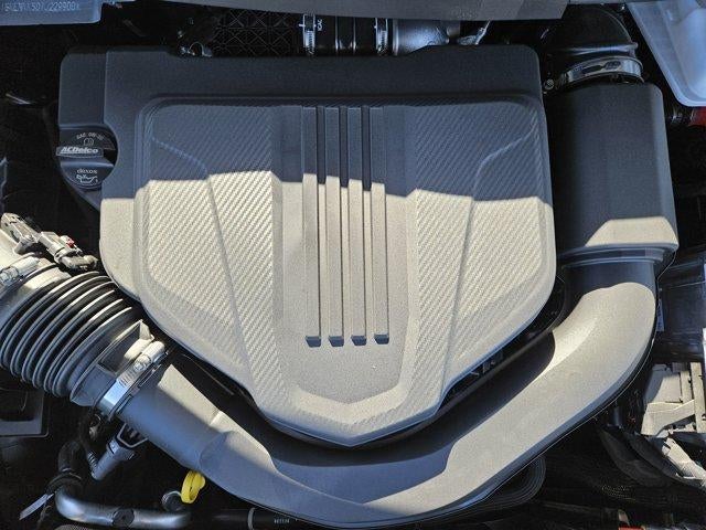 2026 GMC Acadia FWD Elevation