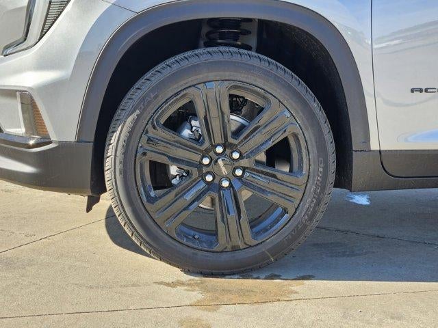 2026 GMC Acadia FWD Elevation