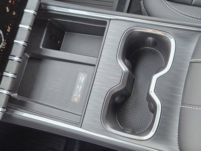 2026 GMC Acadia FWD Elevation