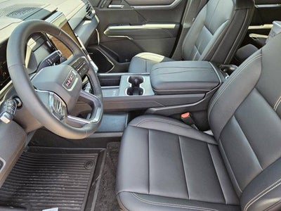 2026 GMC Acadia FWD Elevation