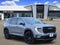 2027 GMC Acadia FWD Elevation