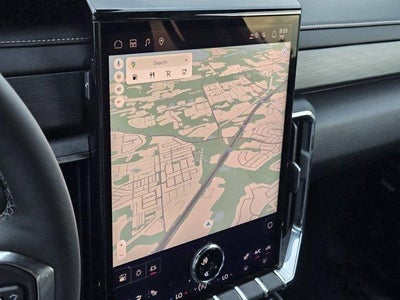 2027 GMC Acadia FWD Elevation