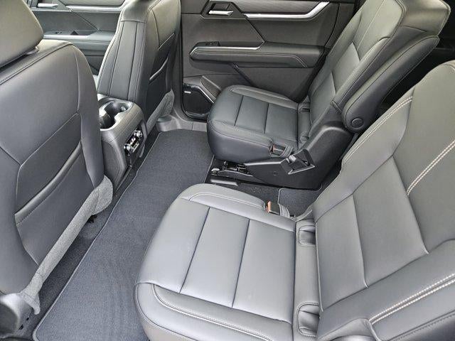 2027 GMC Acadia FWD Elevation