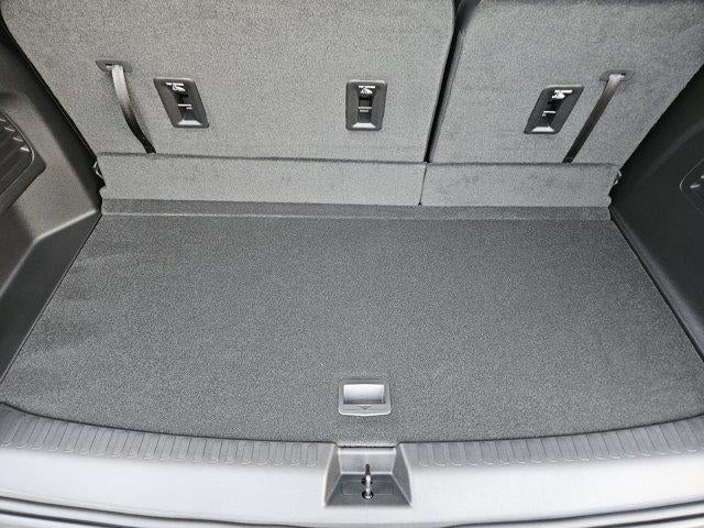 2027 GMC Acadia FWD Elevation