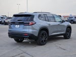 2027 GMC Acadia FWD Elevation