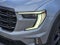 2027 GMC Acadia FWD Elevation