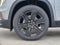 2027 GMC Acadia FWD Elevation