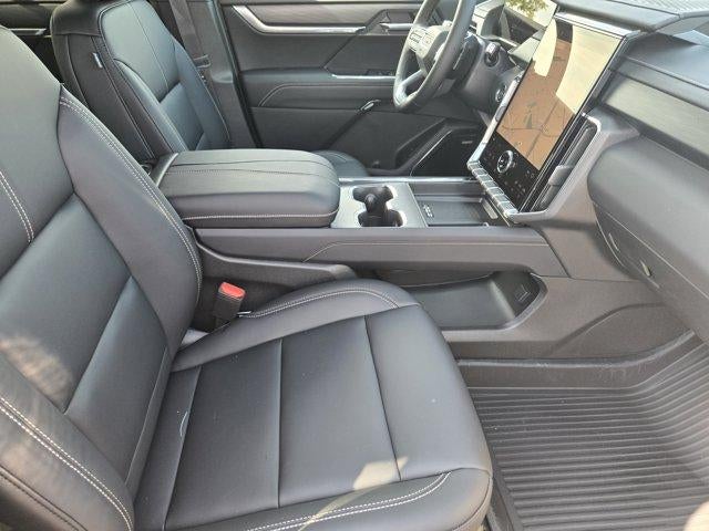 2026 GMC Acadia FWD Elevation