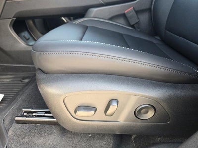 2026 GMC Acadia FWD Elevation