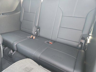 2026 GMC Acadia FWD Elevation