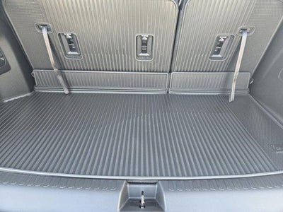 2026 GMC Acadia FWD Elevation