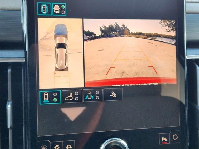 2026 GMC Acadia FWD Elevation