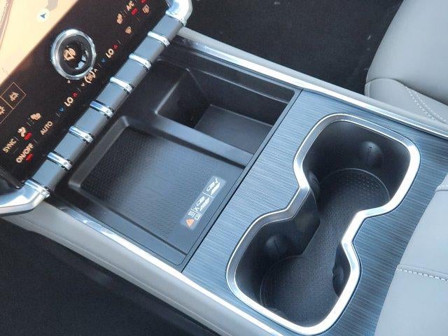 2026 GMC Acadia FWD Elevation