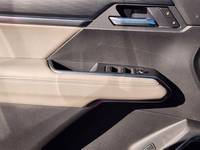 2026 GMC Acadia FWD Elevation