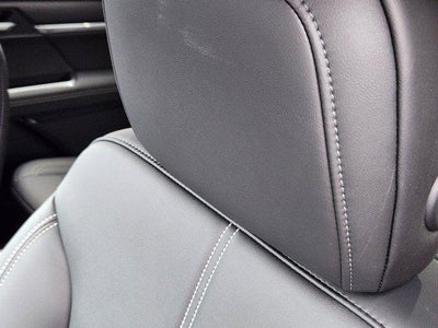 2026 GMC Acadia FWD Elevation